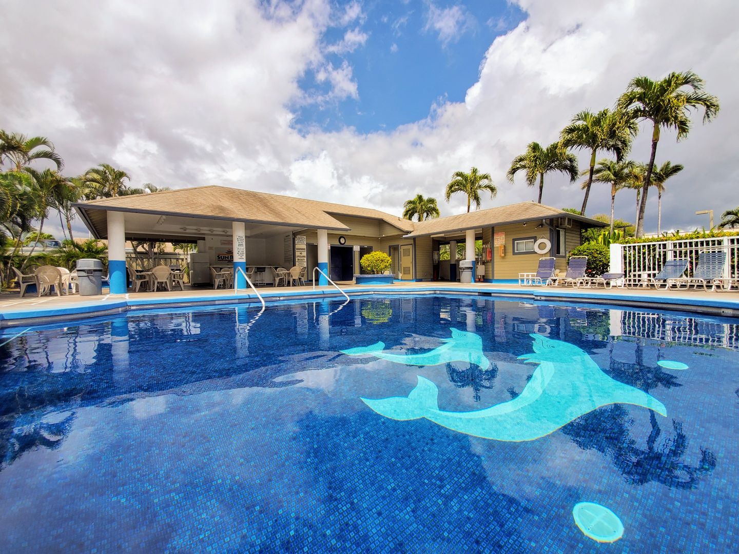 Ewa Beach Townhome: 91-261 Hanapouli Circle #17R