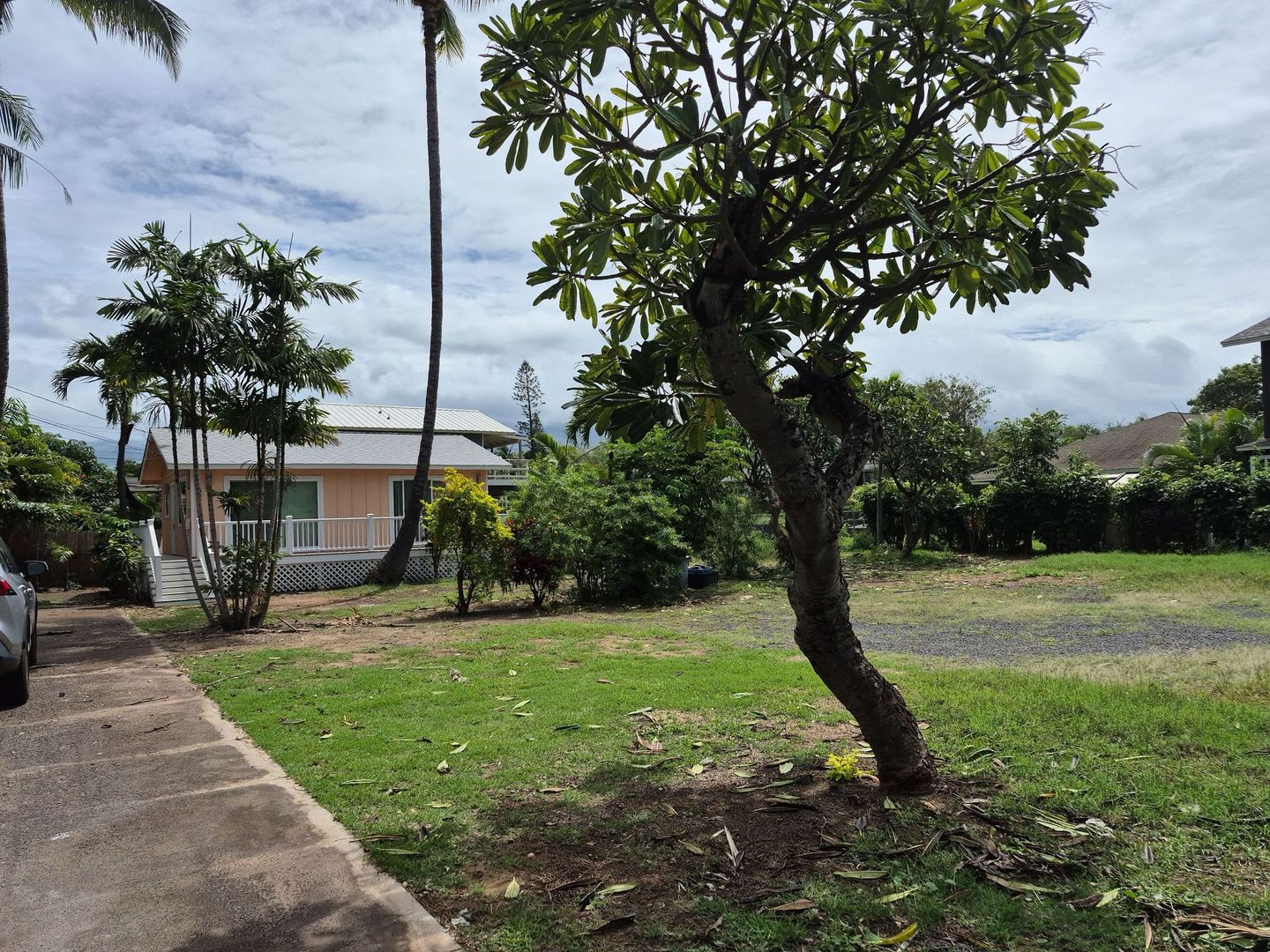 Kihei House: 1689 S. Alaniu Pl.
