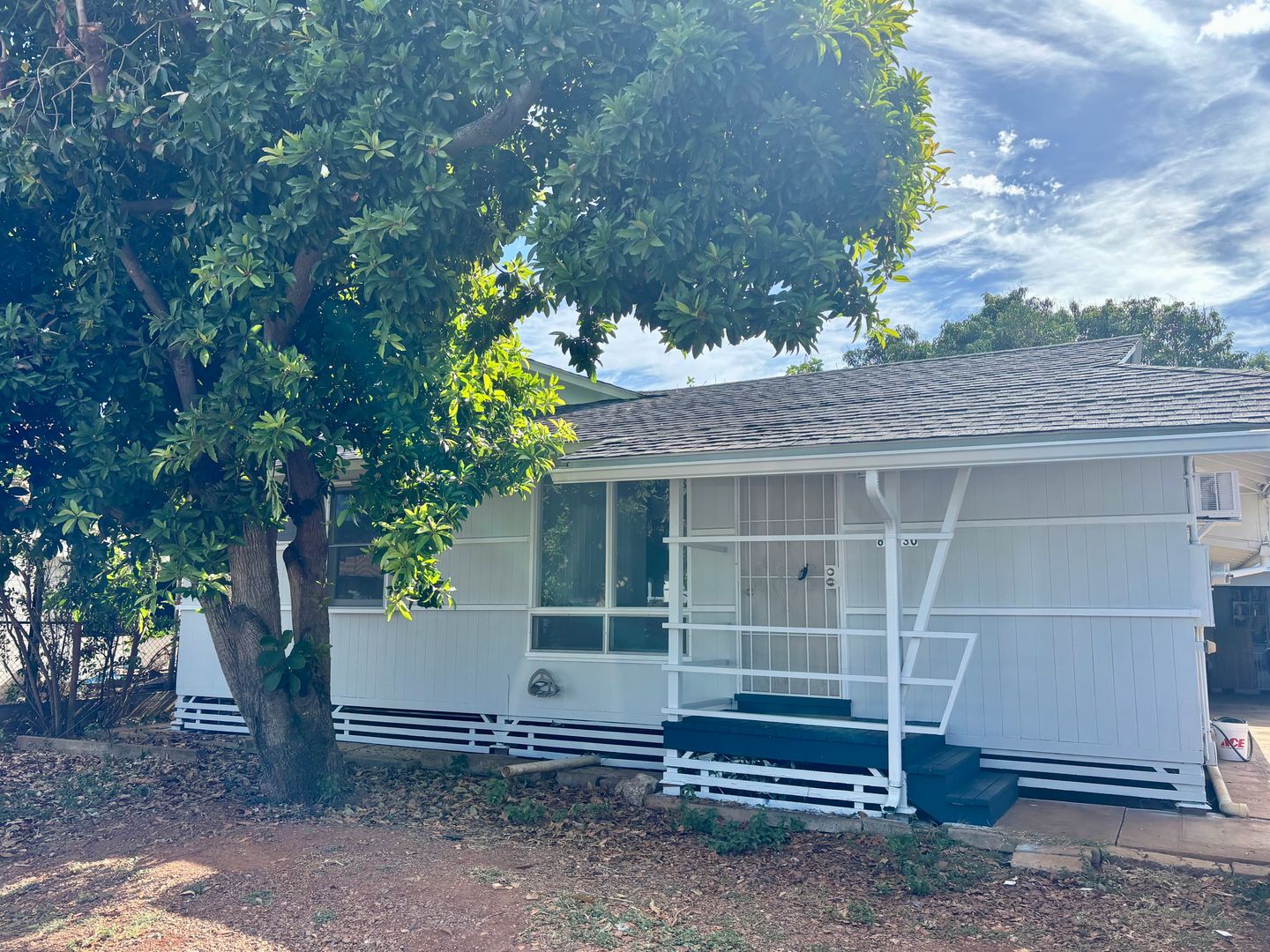 Waialua Apartment: 67-430 Haona St