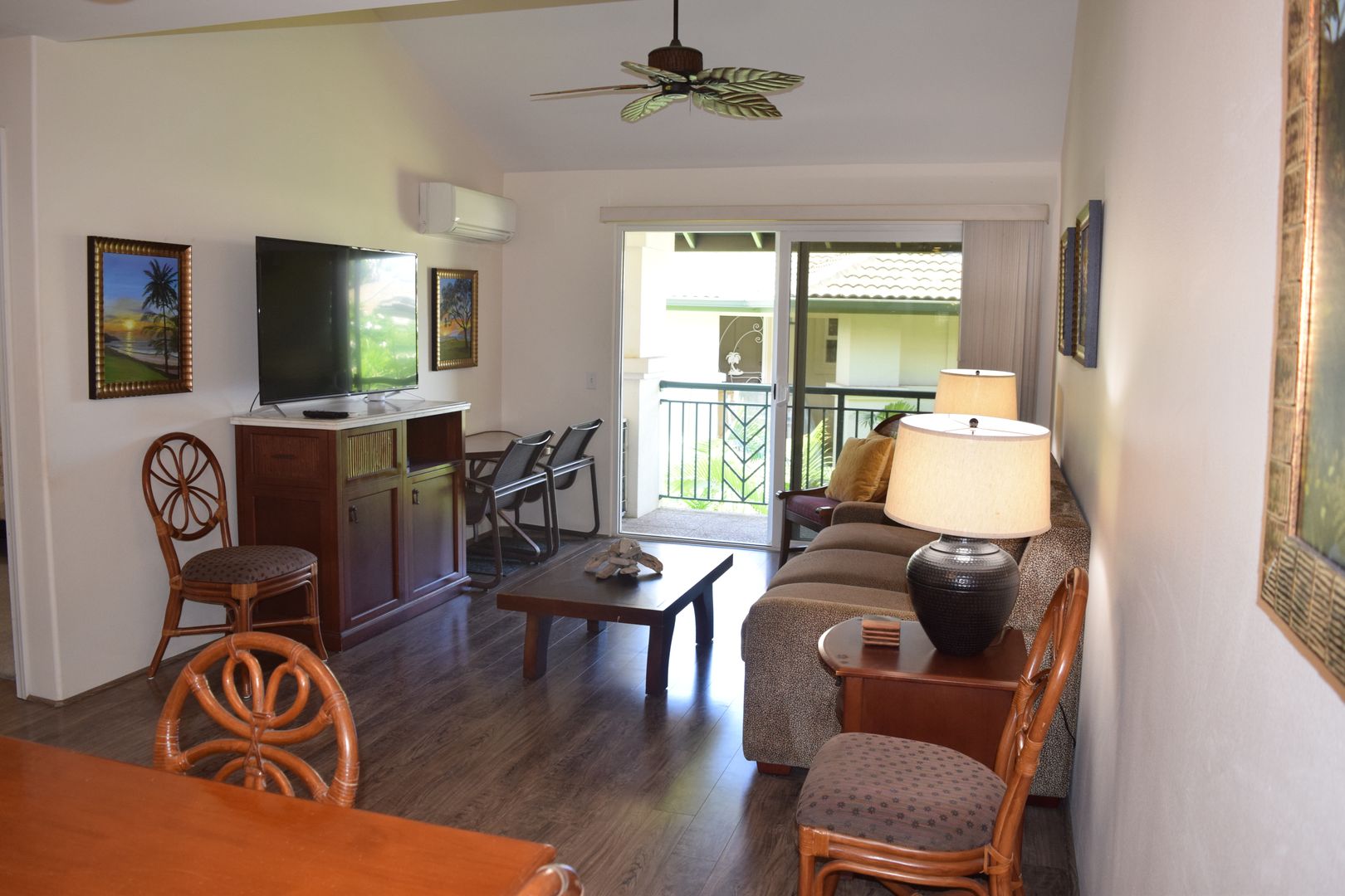 Wailea Condo: 3950 Kalai Waa Street, U201