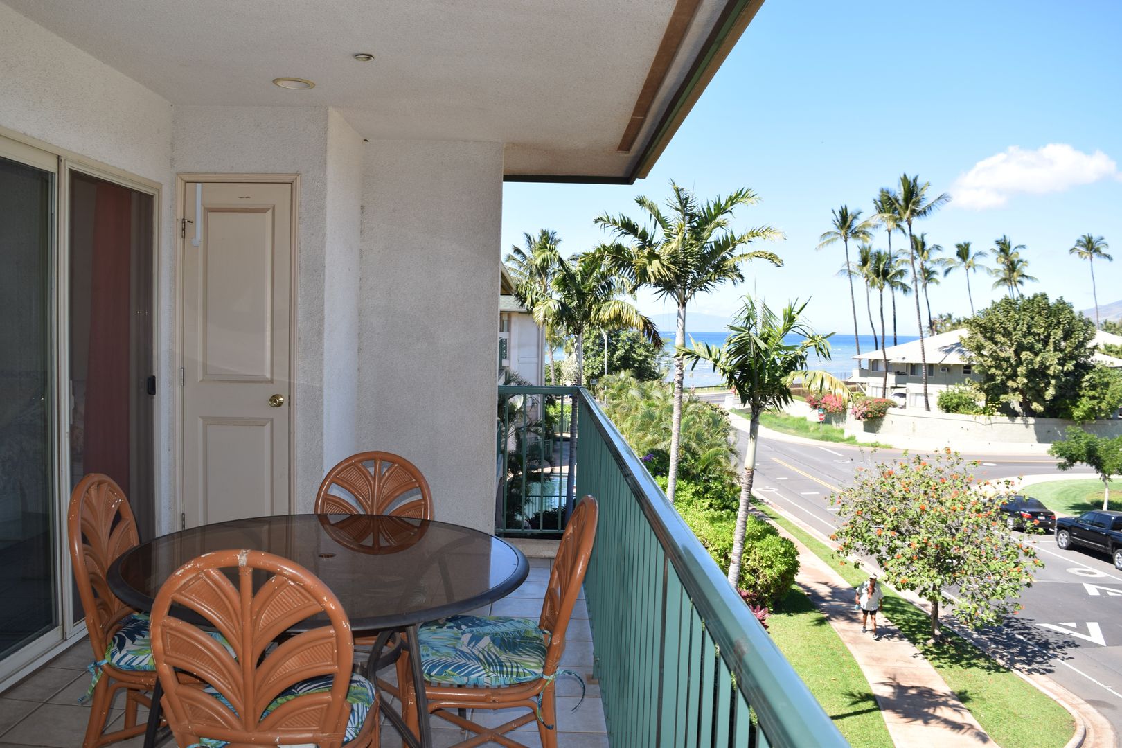 Kihei Condo: 44 Kanani Road, 2-304