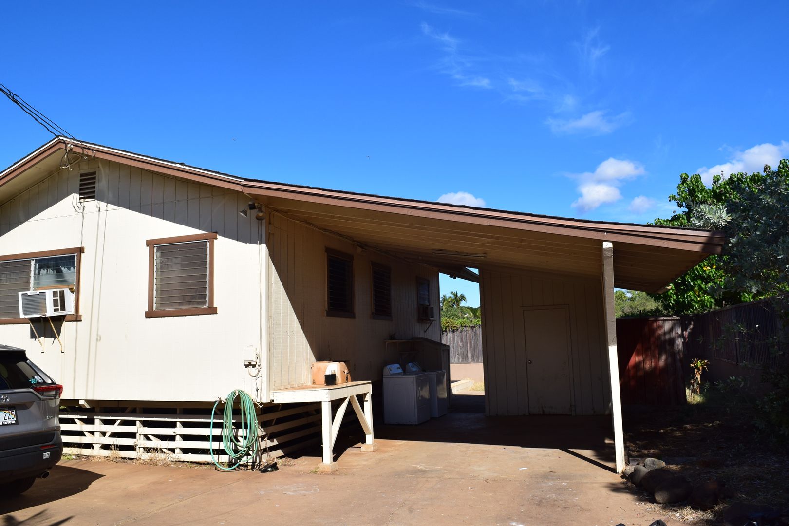 Kihei House: 28 Nohokai Street (cottage)
