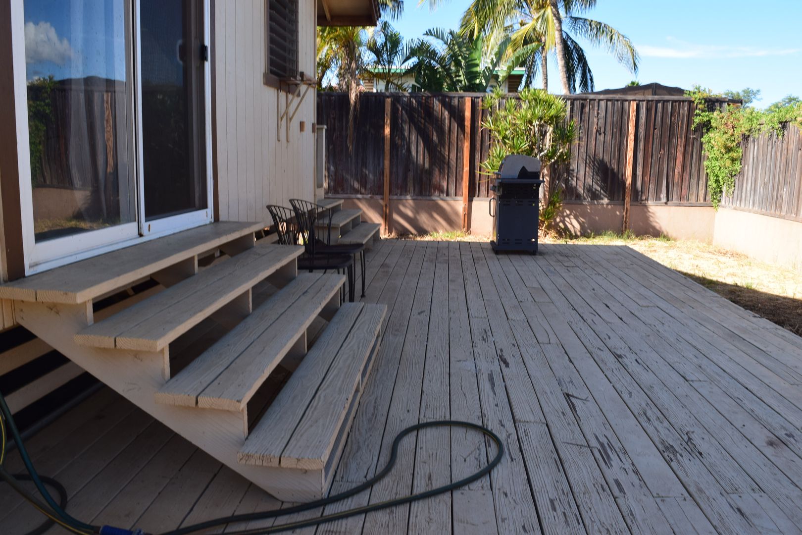 Kihei House: 28 Nohokai Street (cottage)