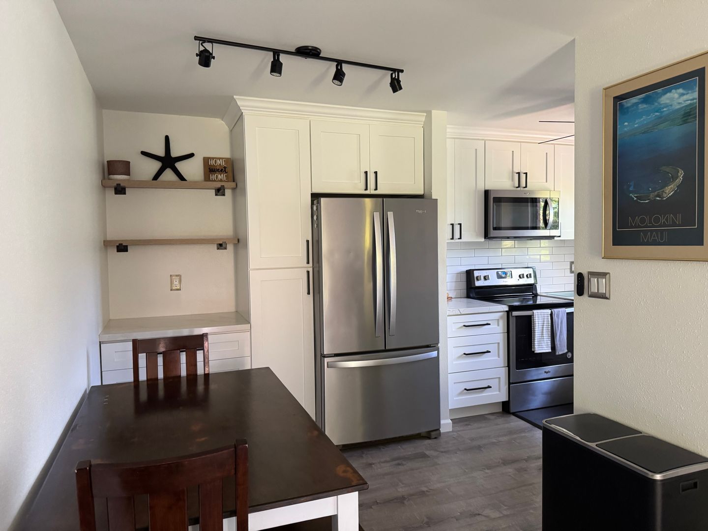 Kihei Condo: 15 Kulanihakoi St, 5D