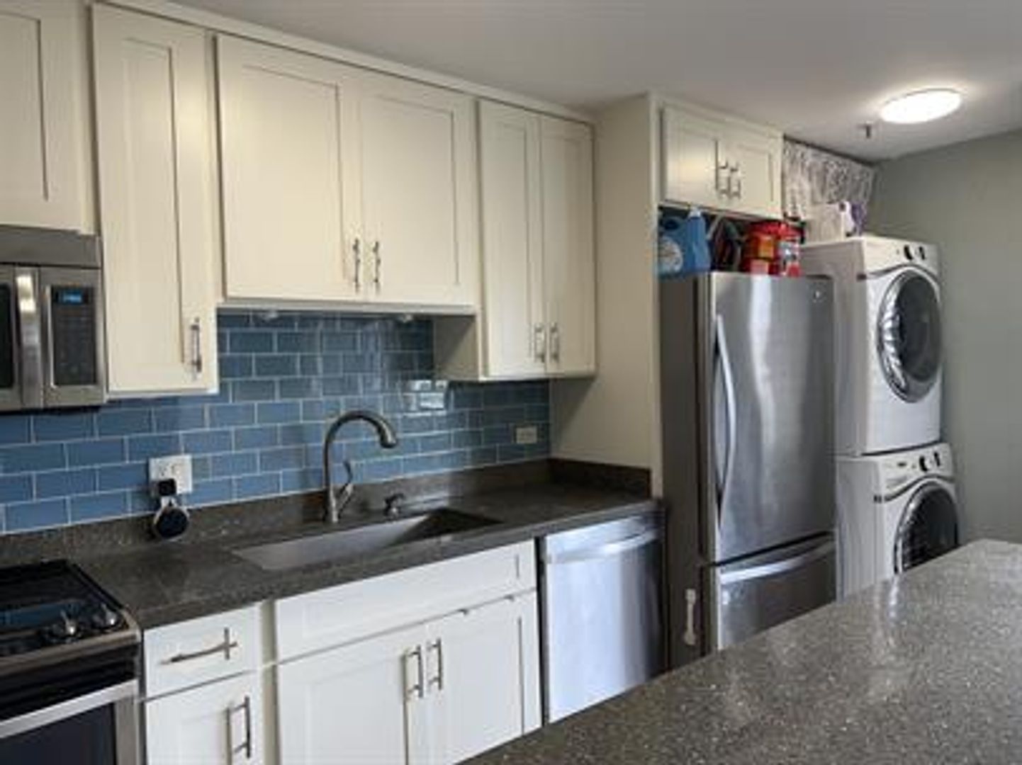 Honolulu Condo: 1226 Alexander St #506