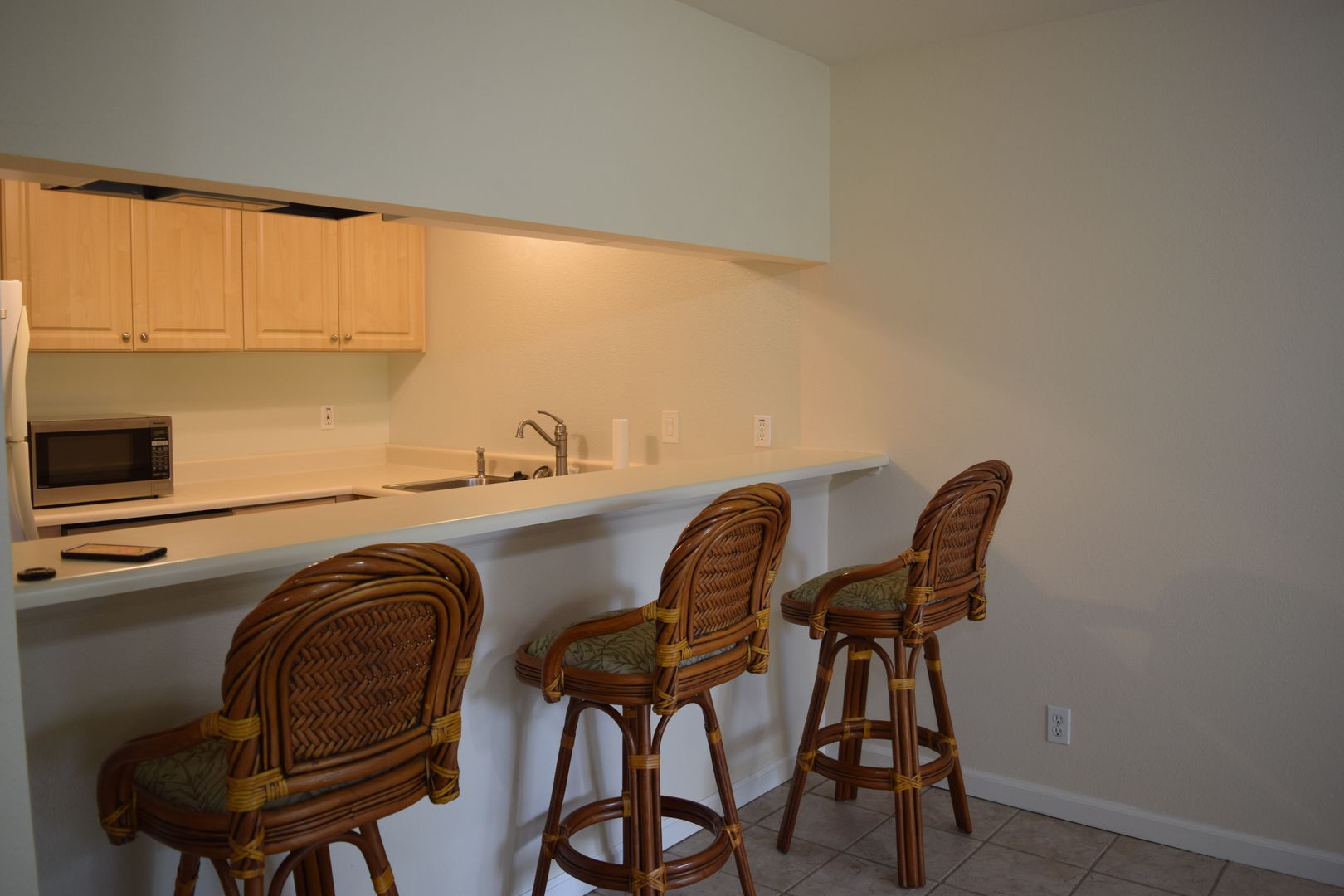 Kihei Condo: 1450 S. Kihei Road Unit C-104