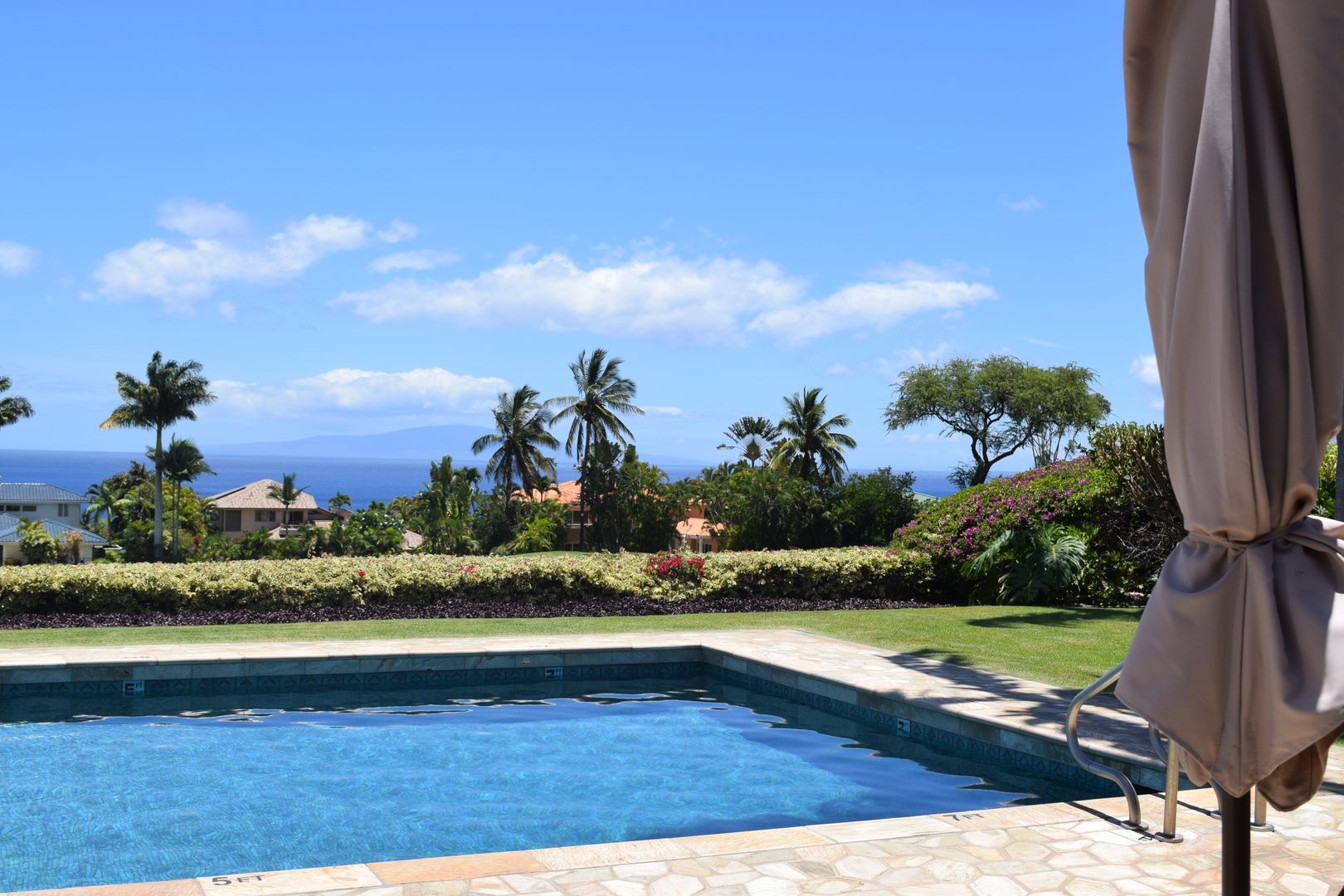 Wailea Condo: 3950 Kalai Waa Street, U201