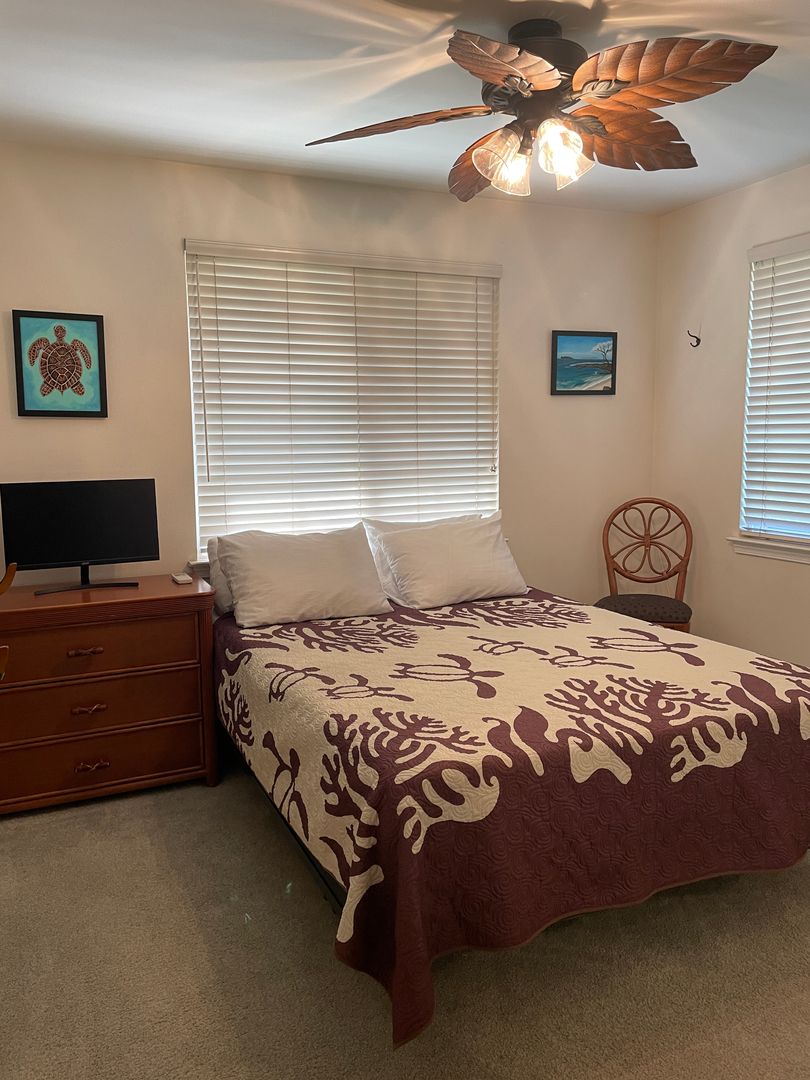 Wailea Condo: 3950 Kalai Waa Street, U201