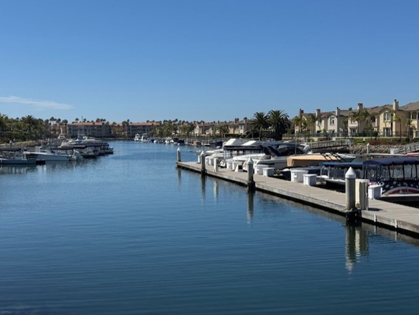 Oxnard Apartment: 4324 Tradewinds Drive