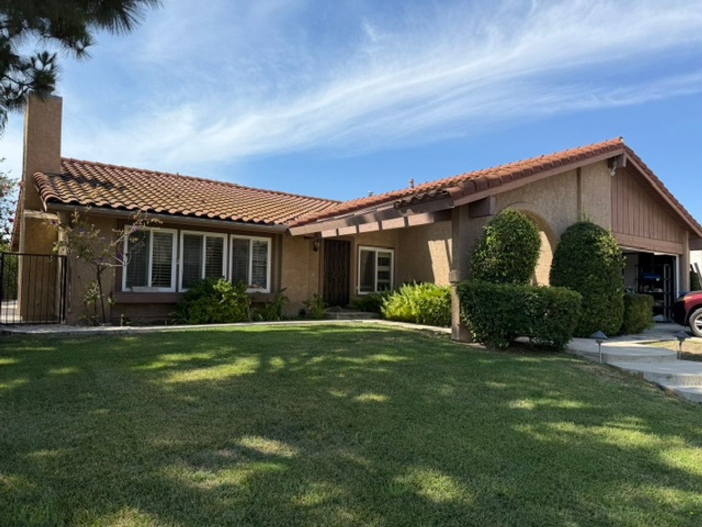 Simi Valley House: 3068 Stonewood Drive