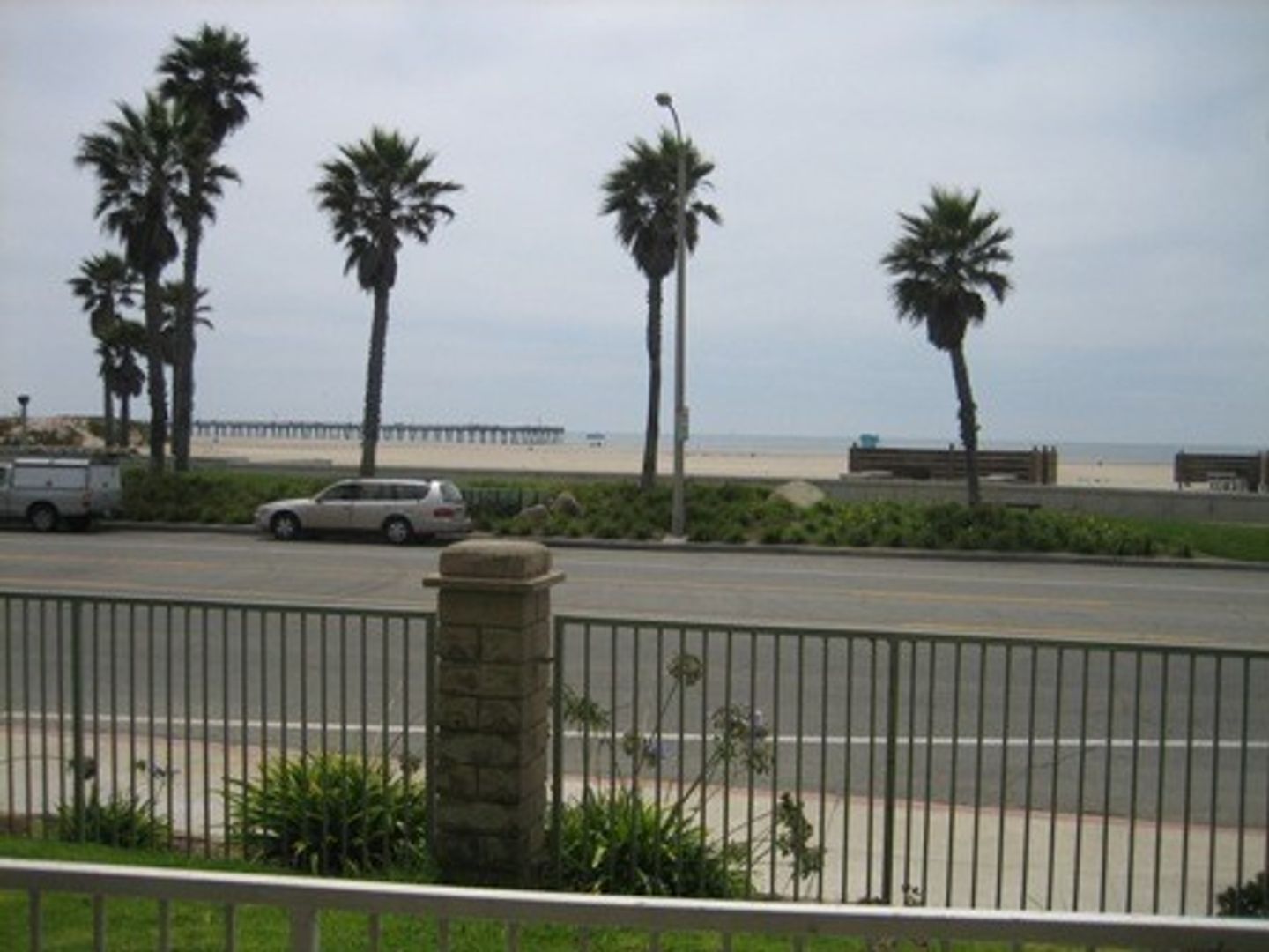 Port Hueneme House: 350 E. Surfside Drive
