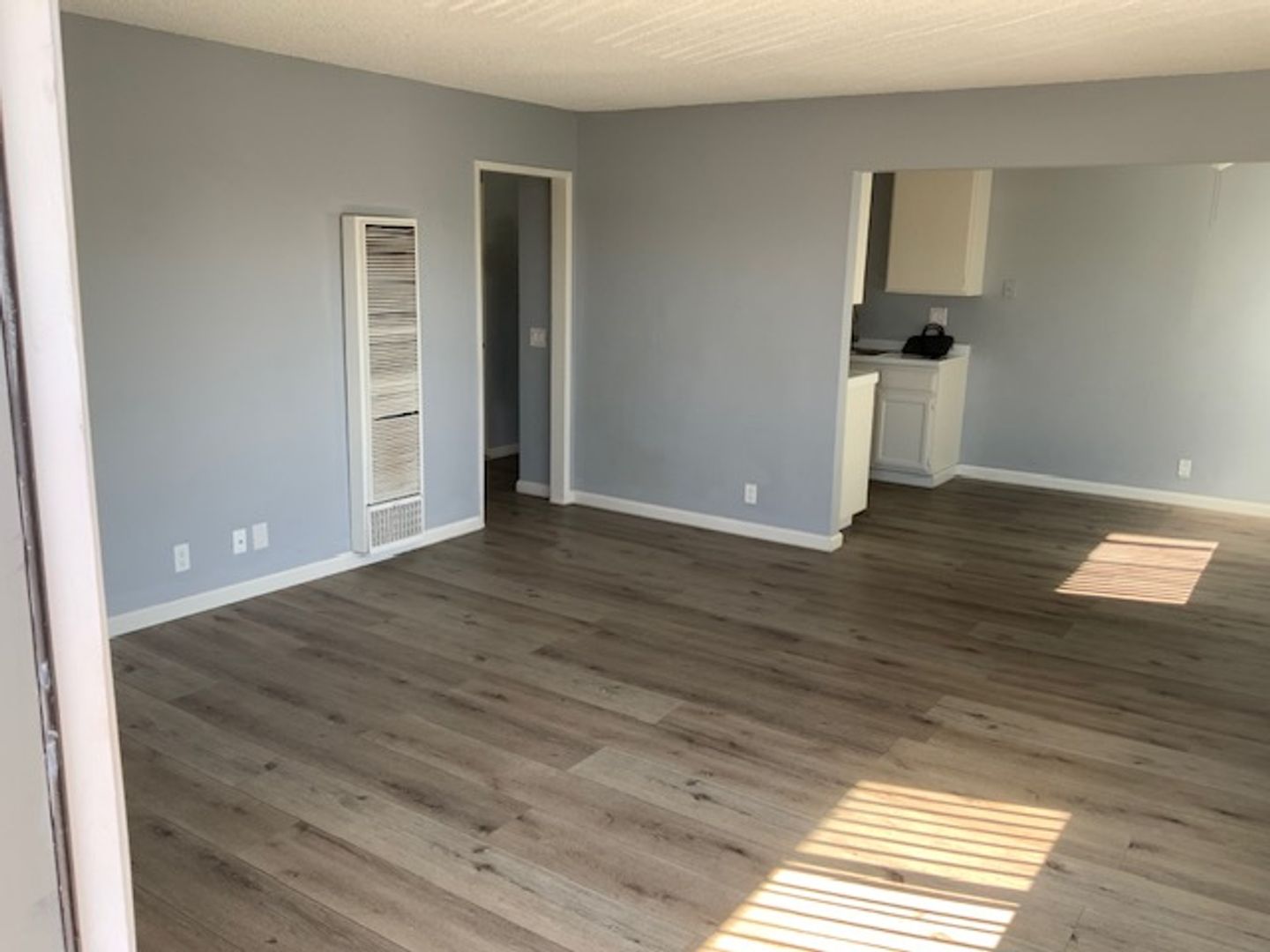 Oxnard Apartment: 2005 North Ventura Road