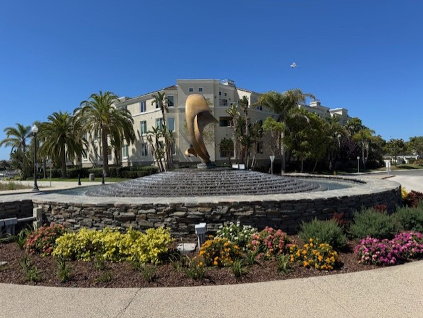 Oxnard Apartment: 4324 Tradewinds Drive