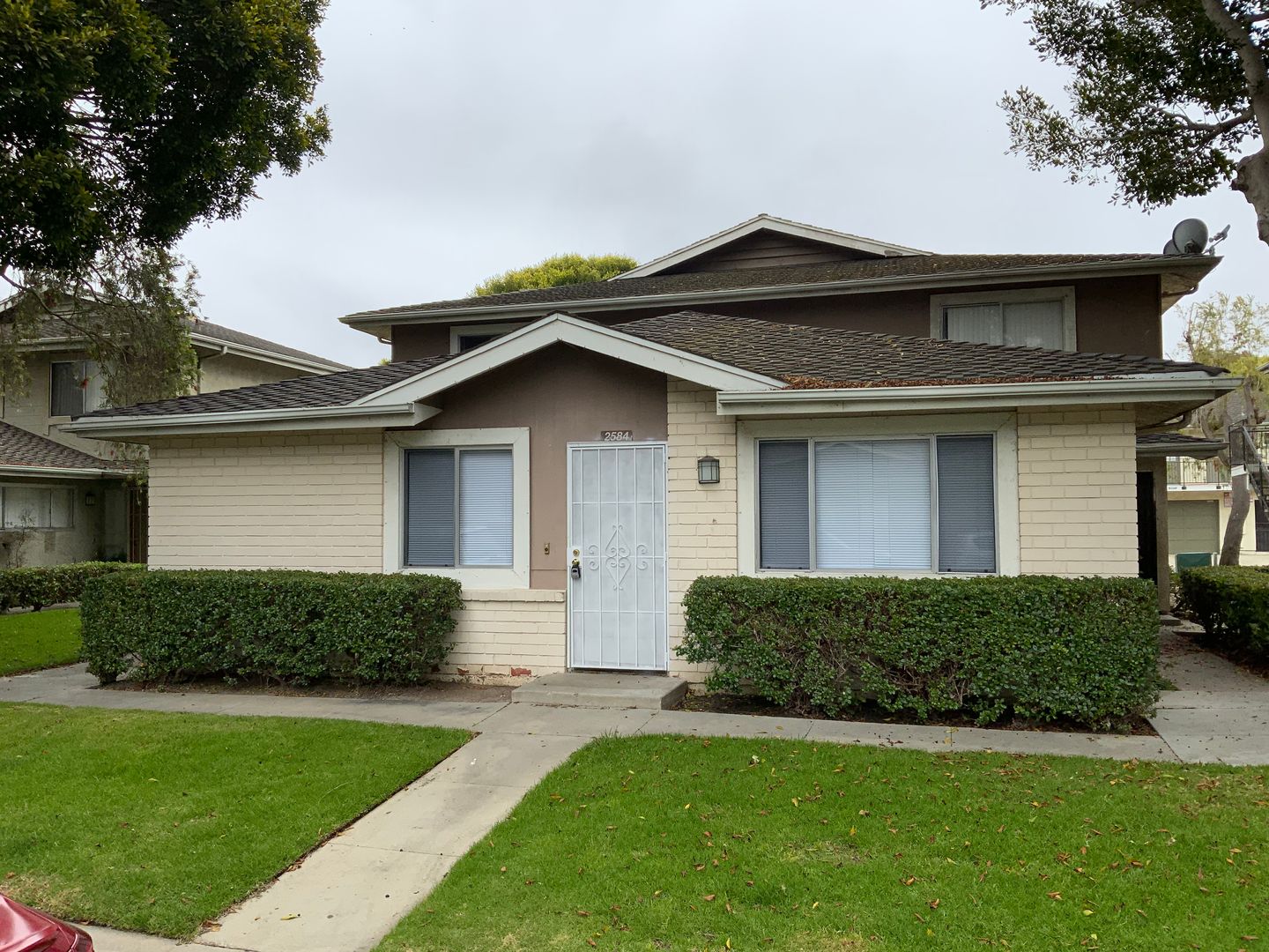 Port Hueneme House: 2584 Yardarm Ave.