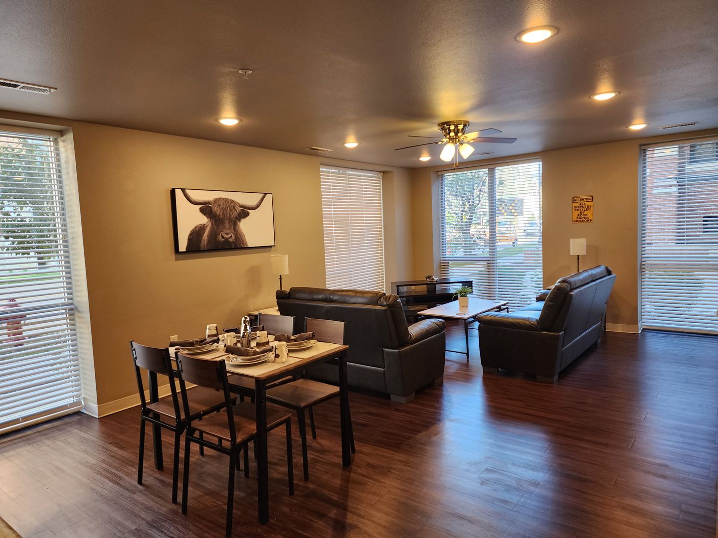 Iowa City Apartment: 20 S Gilbert