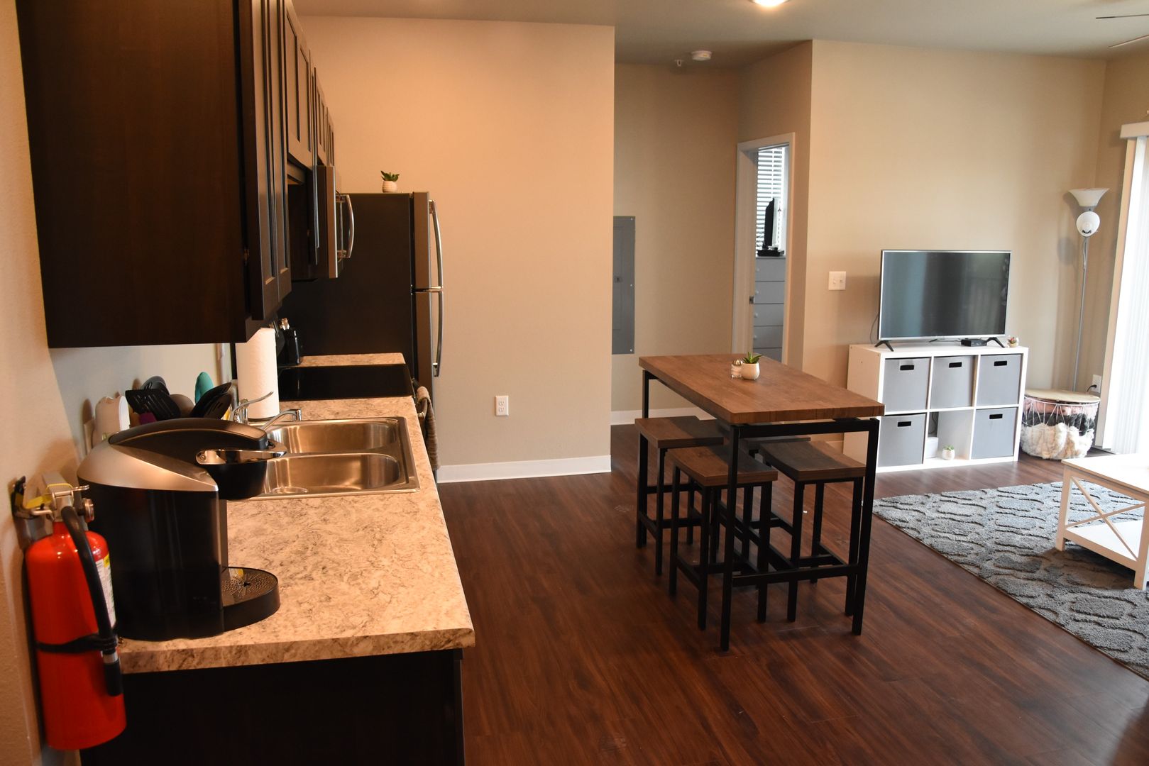 Iowa City Apartment: 20 S Gilbert