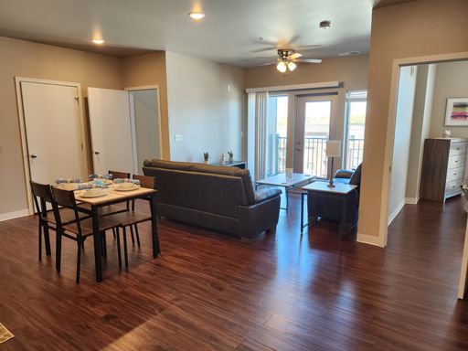 2 Bedroom Apartment – photo 1