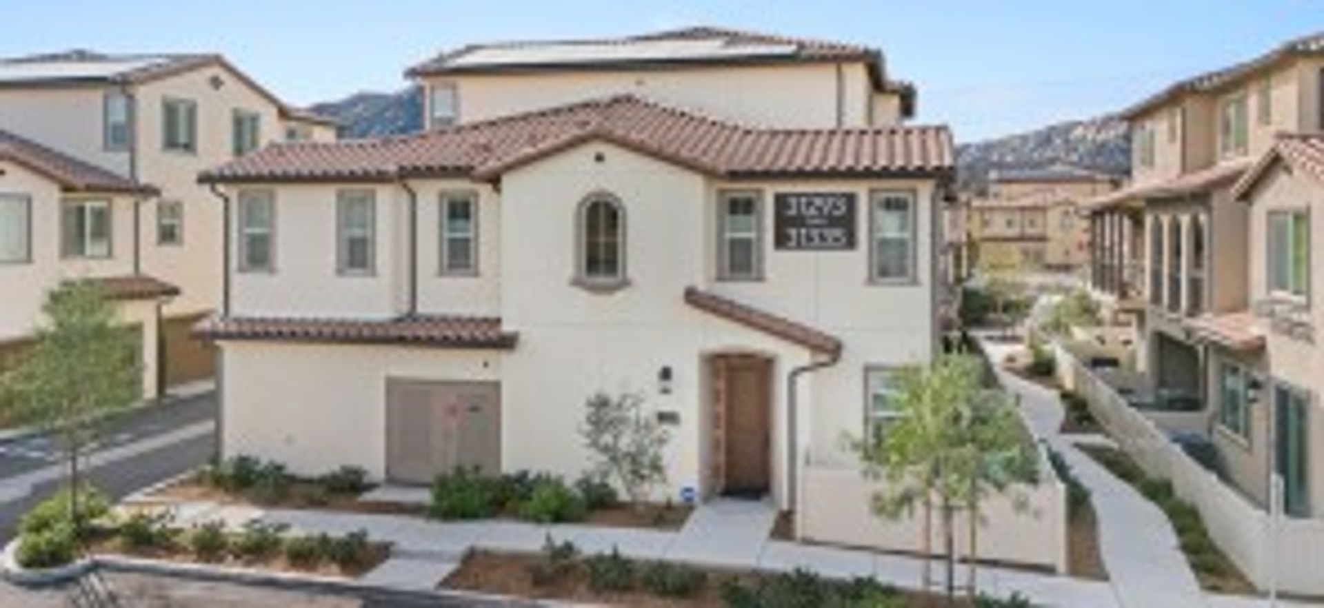 Temecula Condo: 31305 Via Nubes