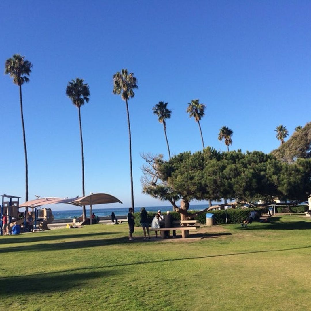 La Jolla Condo: 8155-B Camino Del Oro