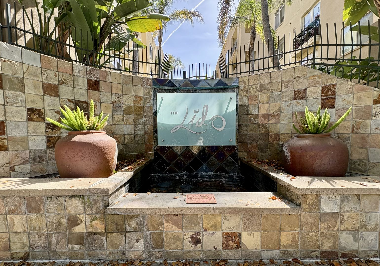 San Diego Condo: 8211 Station Village Lane # 1202