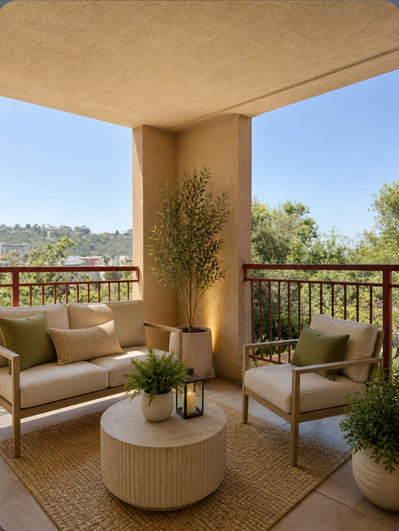 San Diego Condo: 8211 Station Village Lane # 1202
