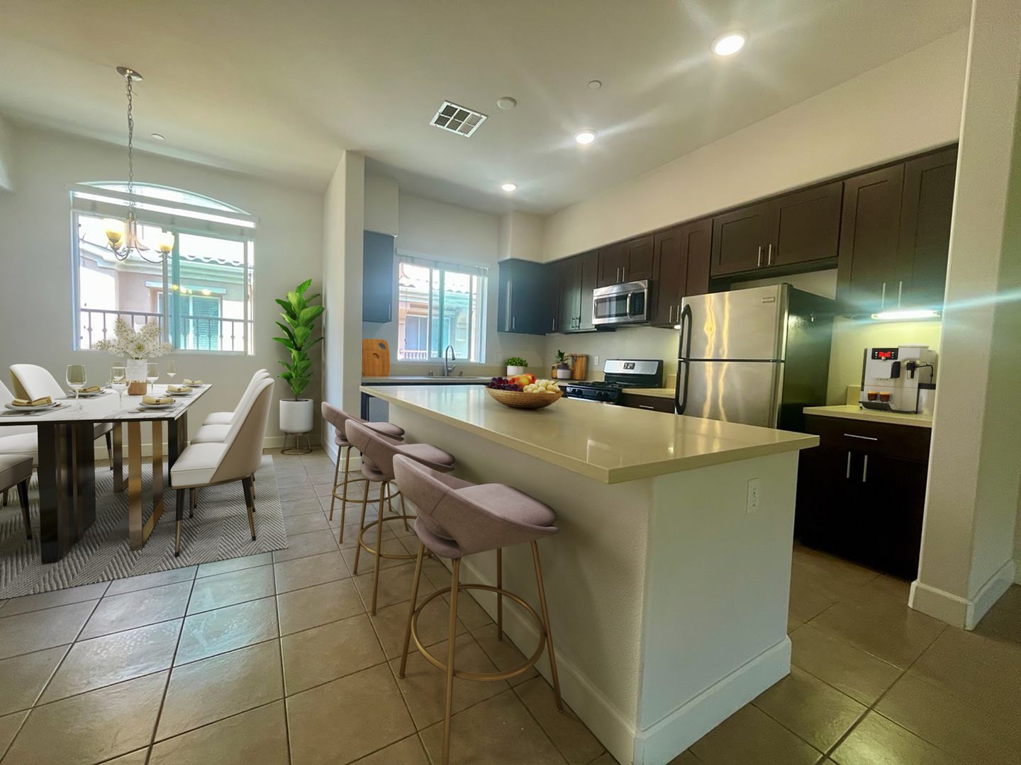 Chula Vista Townhome: 778 Ada Street #5