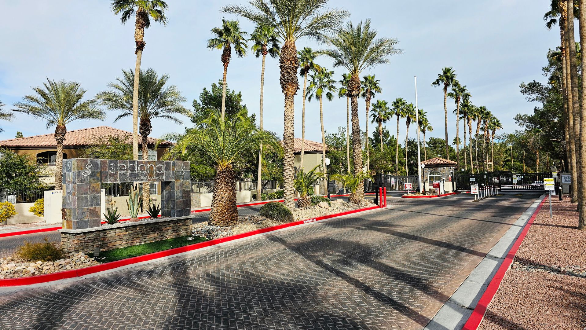 Las Vegas House: 9000 LAS VEGAS Boulevard #1211