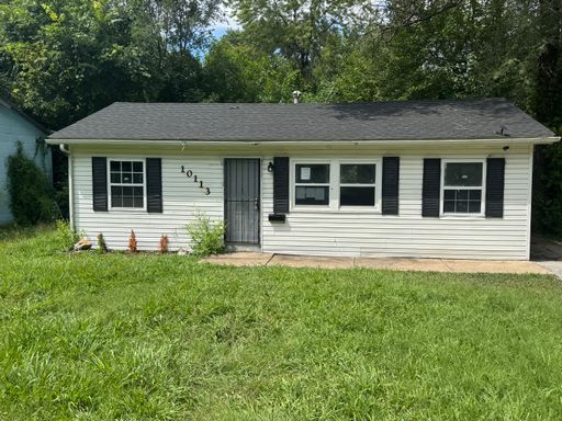 Newly Renovated Three Bed/One Bath – photo 1