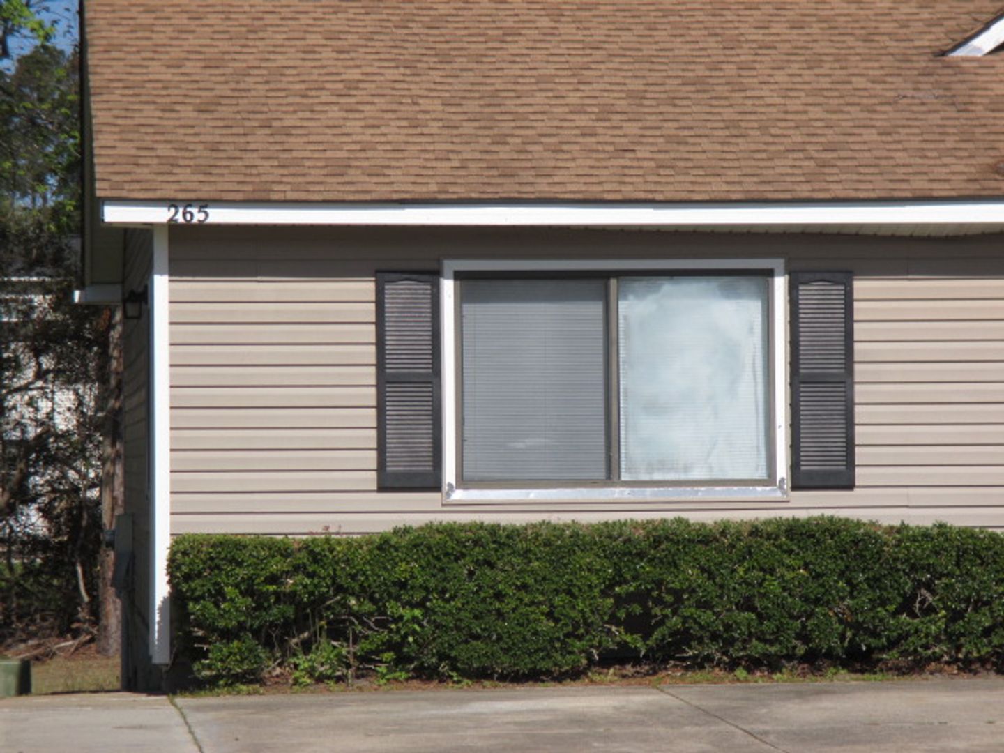 Jacksonville Apartment: Easy Street Quadraplexes