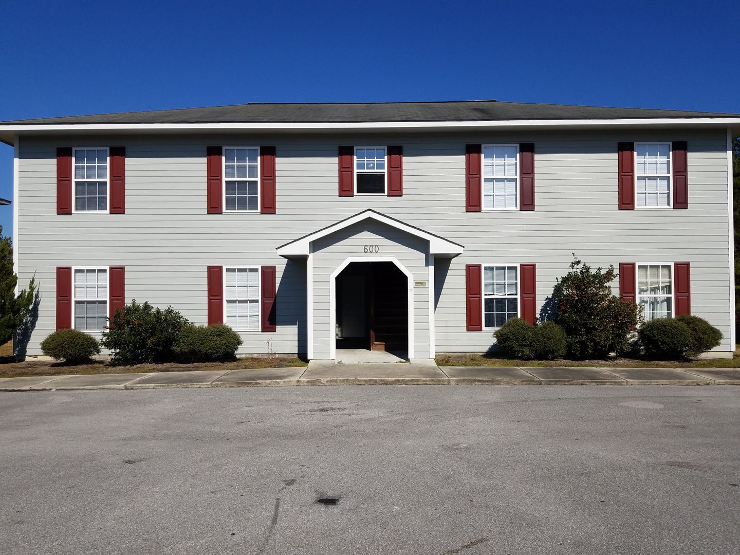 Jacksonville Apartment: Hammock Lane Apartments