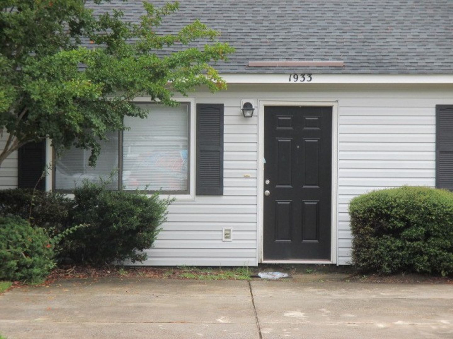 Jacksonville Apartment: Countrywood Blvd.