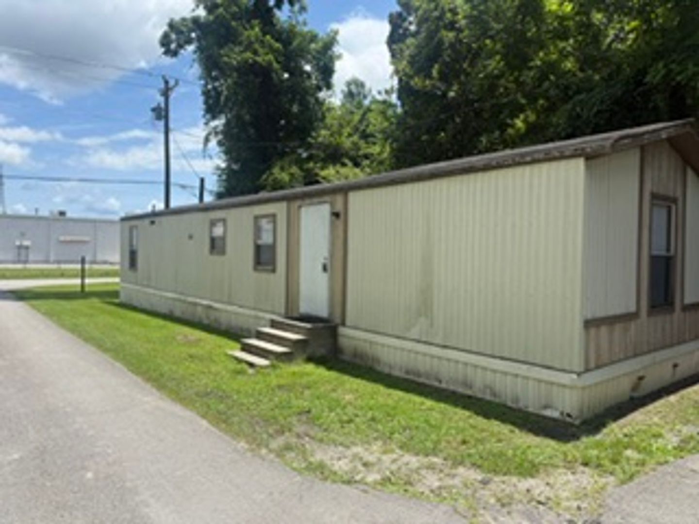 Jacksonville House: 134 Morningside Drive #1