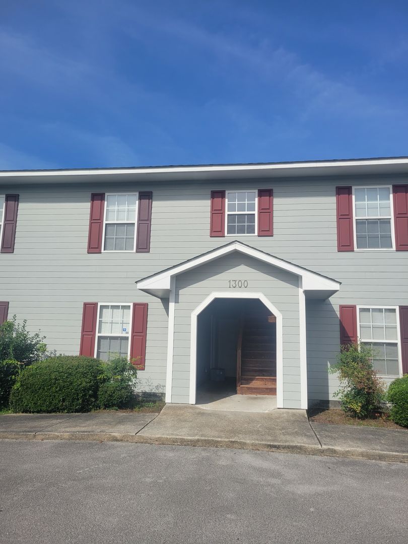 Jacksonville Apartment: Hammock Lane Apartments