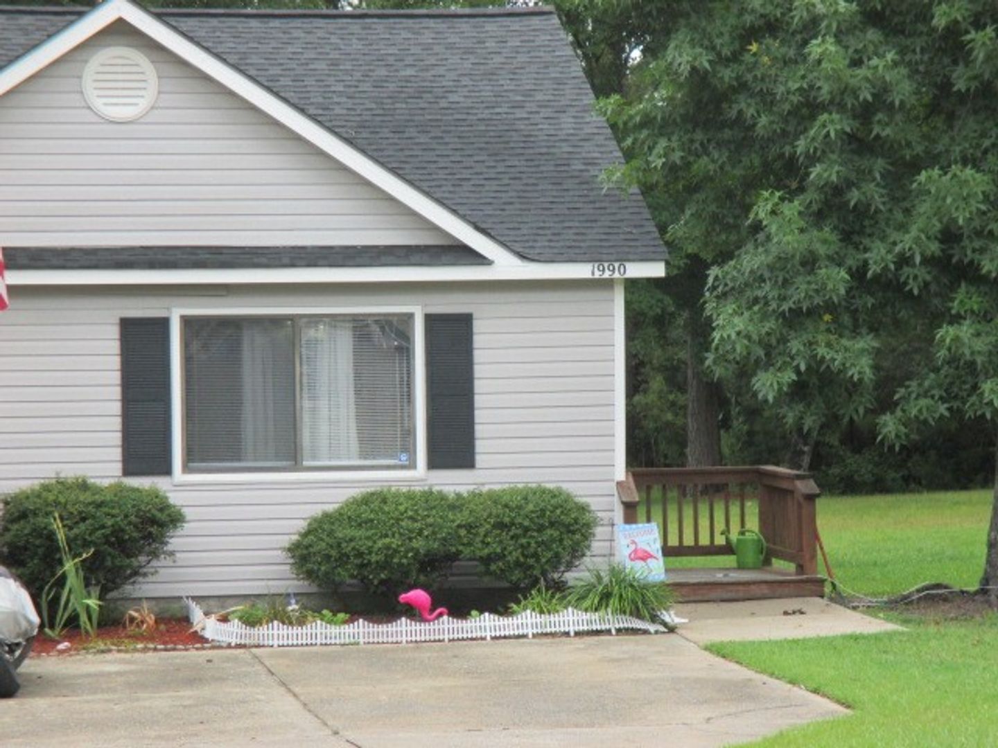 Jacksonville Apartment: Countrywood Large Bedrooms