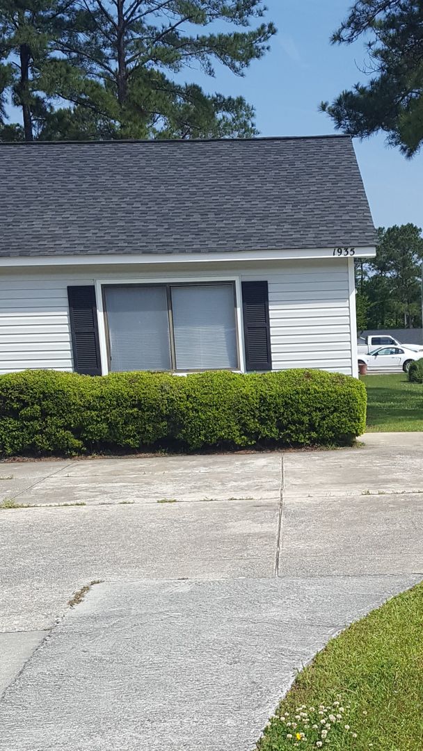 Jacksonville Apartment: Countrywood Blvd.