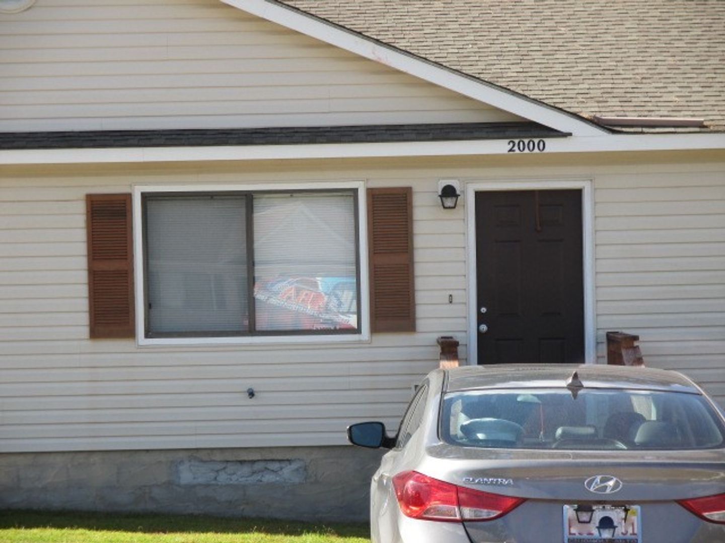 Jacksonville Apartment: Countrywood Large Bedrooms