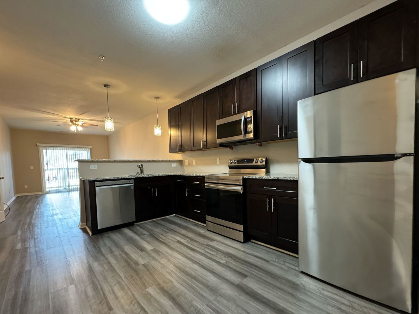 LaGrange Apartment: 2201 Abbey Glen Lane