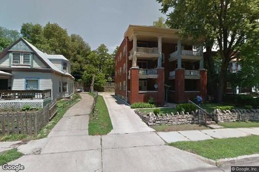 Spacious 1 Bedroom Apartment - 3rd Floor in Secured Building. – photo 1