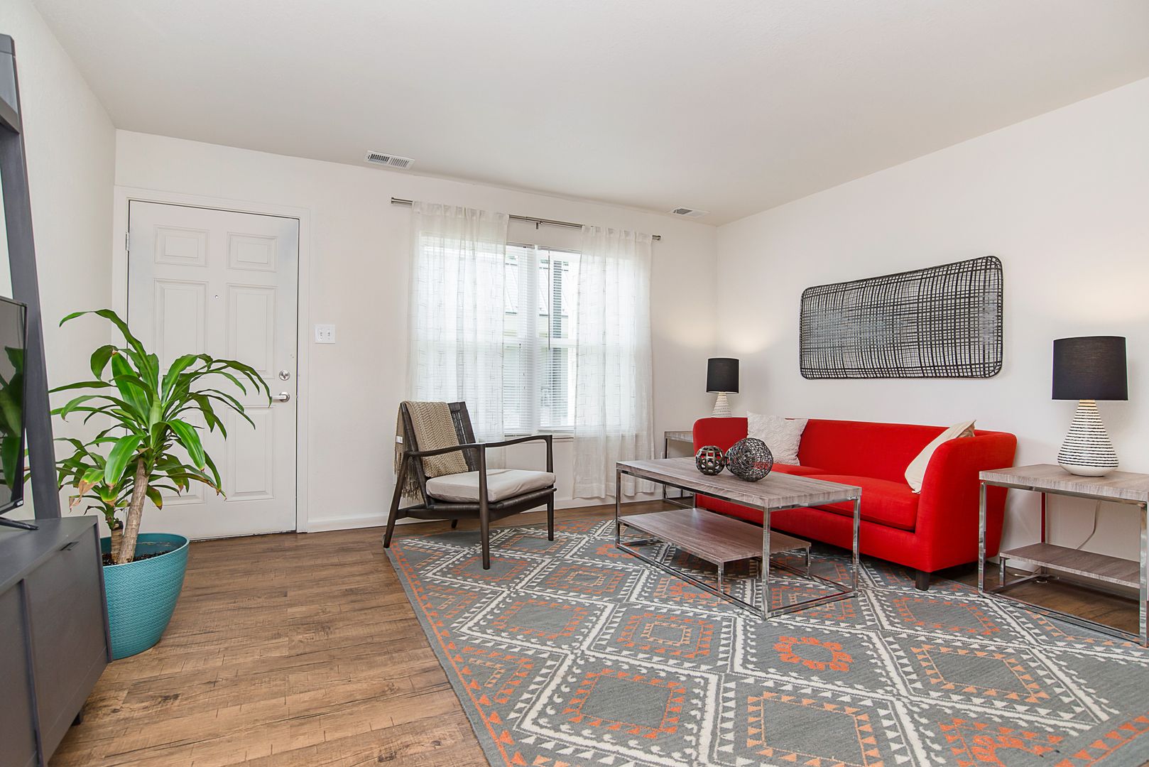 Indianapolis Apartment: 3636 Mission Dr