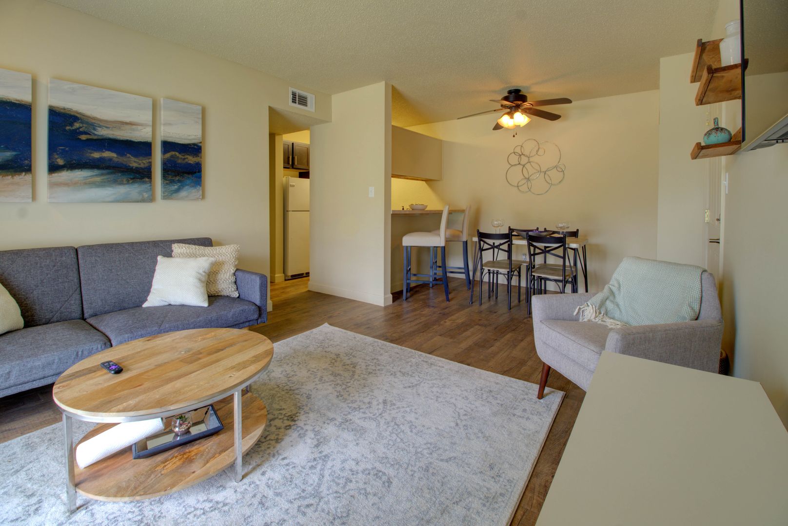 Huntsville Apartment: 2999 Woodway Dr SW