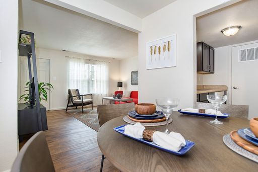 ✨Your Perfect 1-Bedroom Awaits — Style, Space & Comfort! – photo 1
