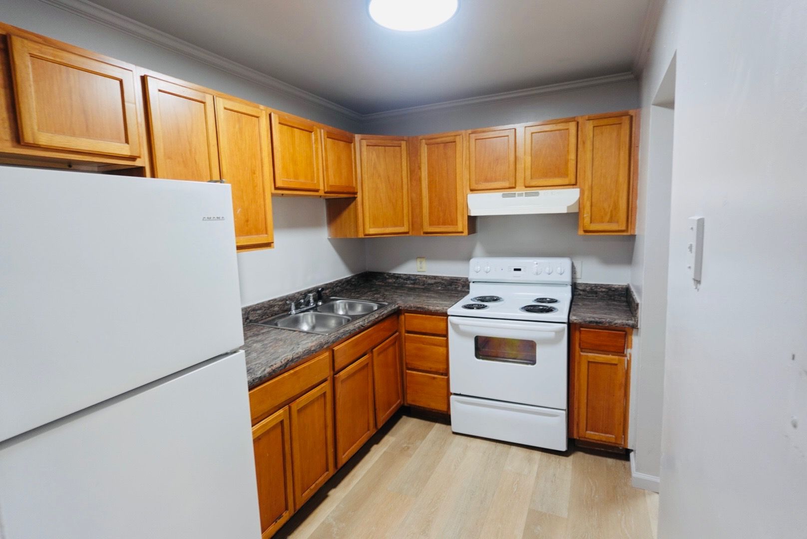 Columbia Apartment: 901 Colleton St