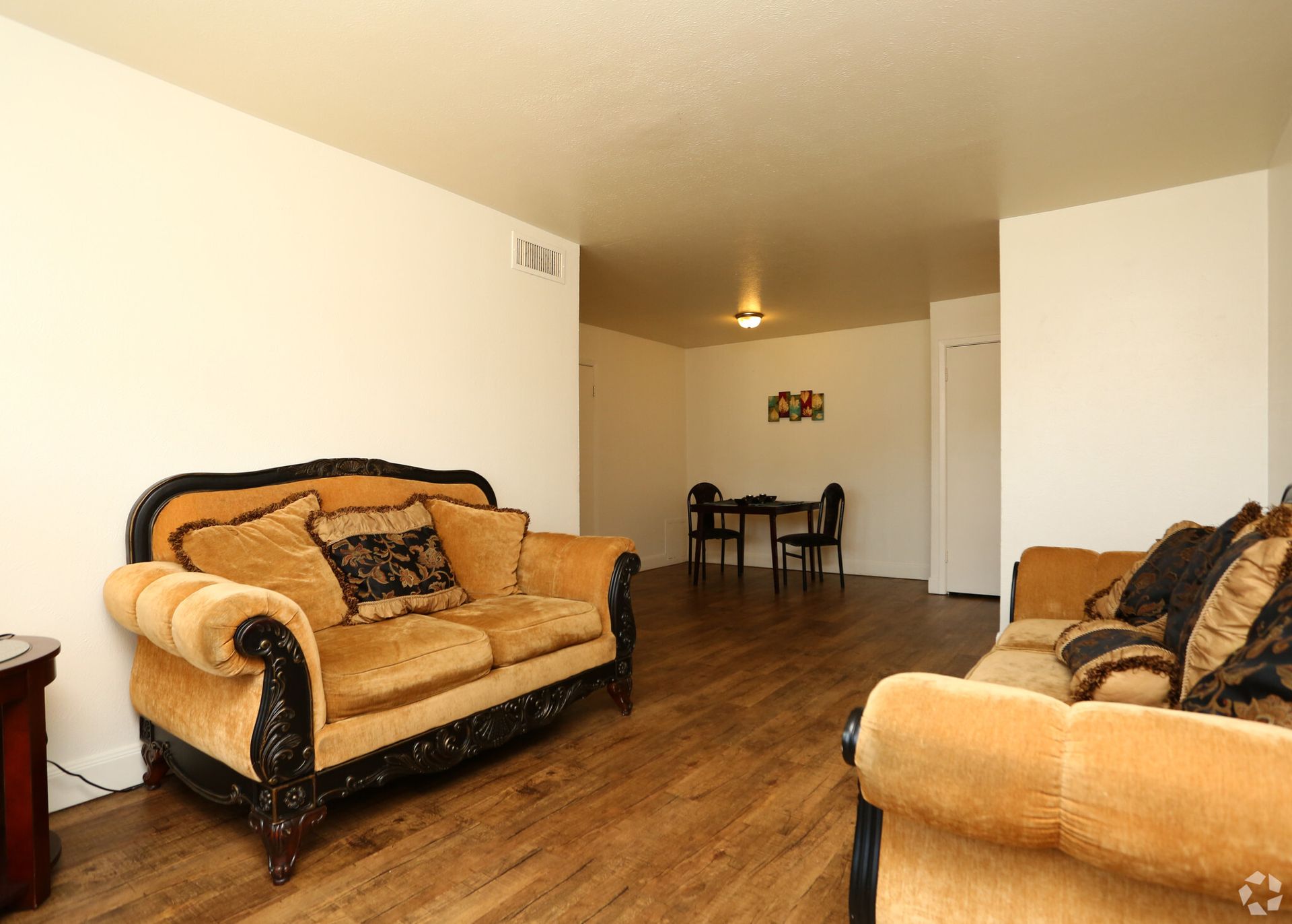 Waco Apartment: 2724 Robinson Dr