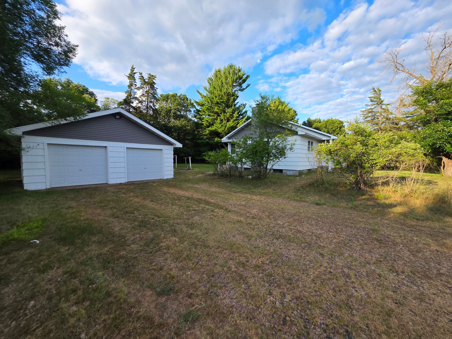 Nekoosa House: 4750 County Line Road