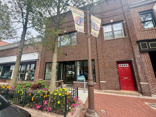 Commercial Store Front In Downtown Wausau – photo 1