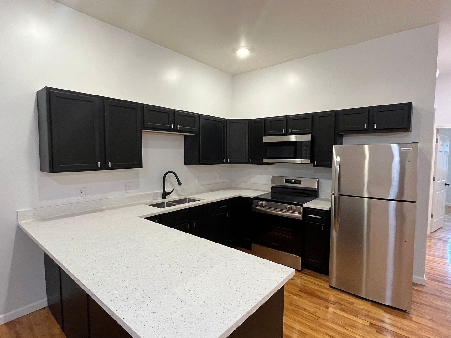 Wausau Apartment: 719 N 3rd Ave