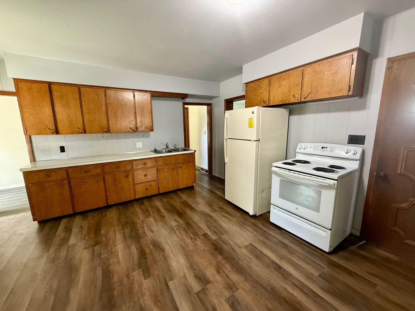 Wausau House: 1113 N 5th St