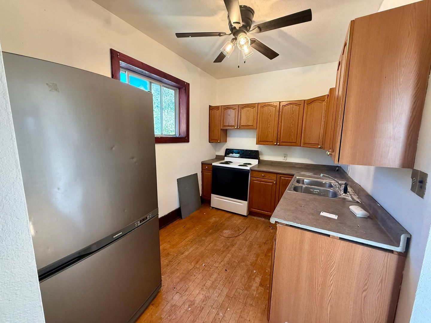 Wausau Apartment: 1017 S 3rd Avenue