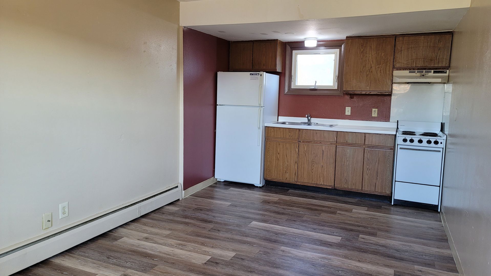 Wausau Apartment: 601 McClellan St