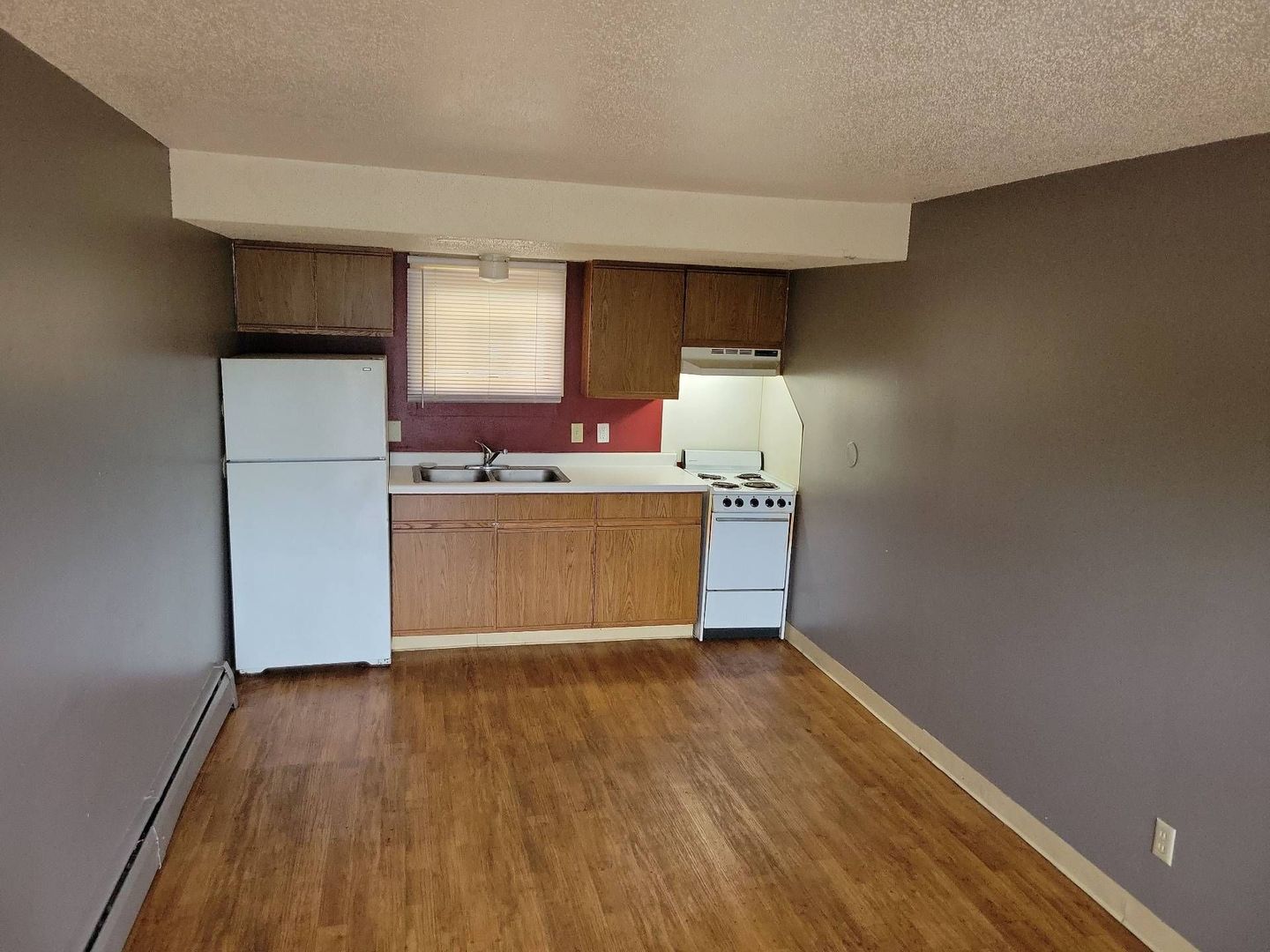 Wausau Apartment: 601 McClellan St